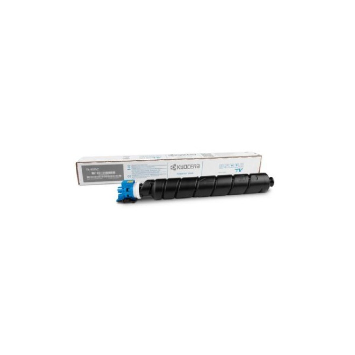 Тонер-картридж Kyocera TK-8555C Cyan 24К (1T02XCCNL0) 256_256.jpg