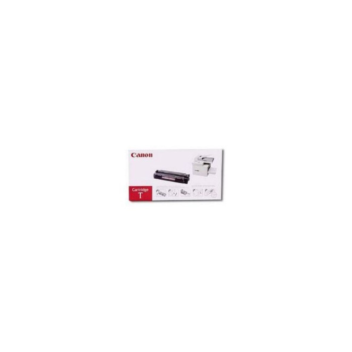 Картридж Canon Т for PC-D320/ 340 (7833A002) 256_256.jpg