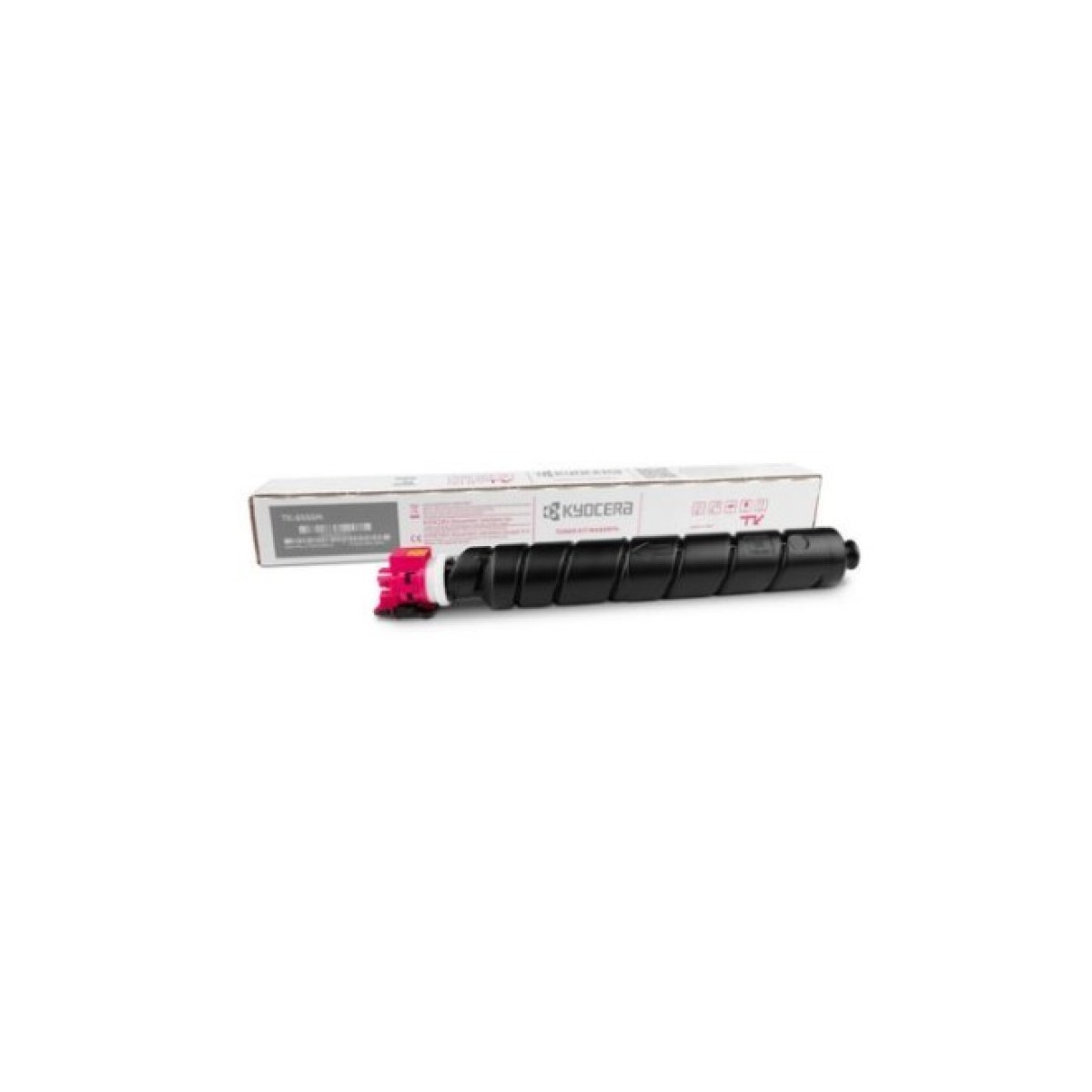 Тонер-картридж Kyocera TK-8555M Magenta 24К (1T02XCBNL0) 256_256.jpg