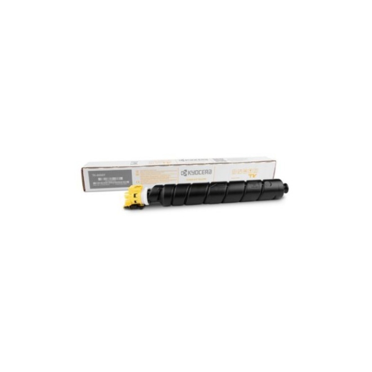 Тонер-картридж Kyocera TK-8555Y Yellow 24К (1T02XCANL0) 256_256.jpg