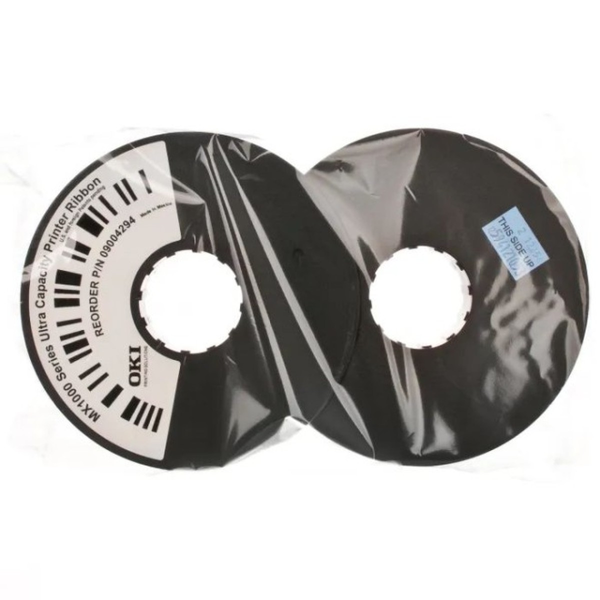 Картридж OKI Ribbon Microline MX1050/1100/1150/PrintronixP7000 6-pack (09004294/179499-001) 256_256.jpg
