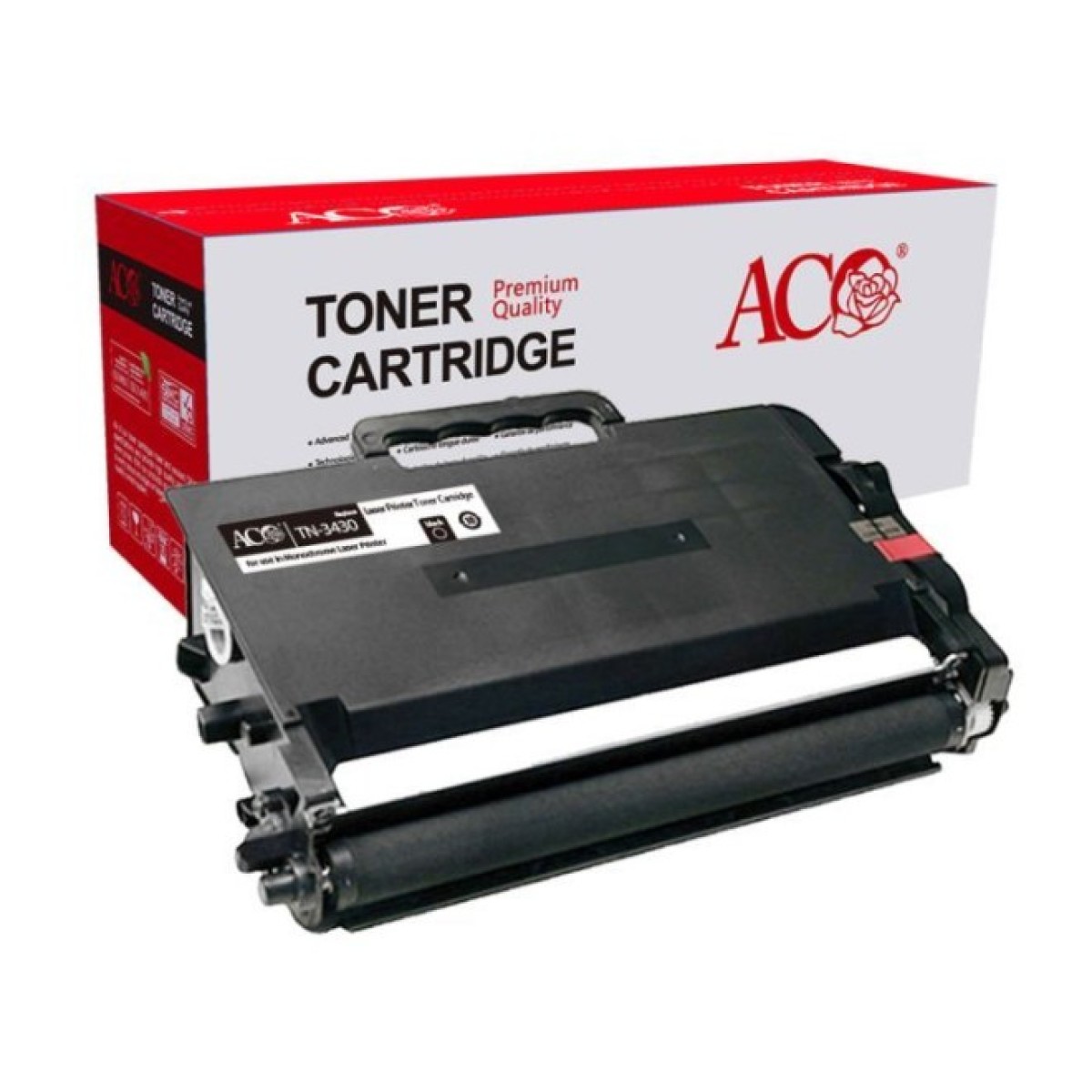 Картридж ACO Brother TN3480 HL-L5000/5100/6250, DCP-L5500, MFC-L5700 Black (ACO-TN3480) 256_256.jpg
