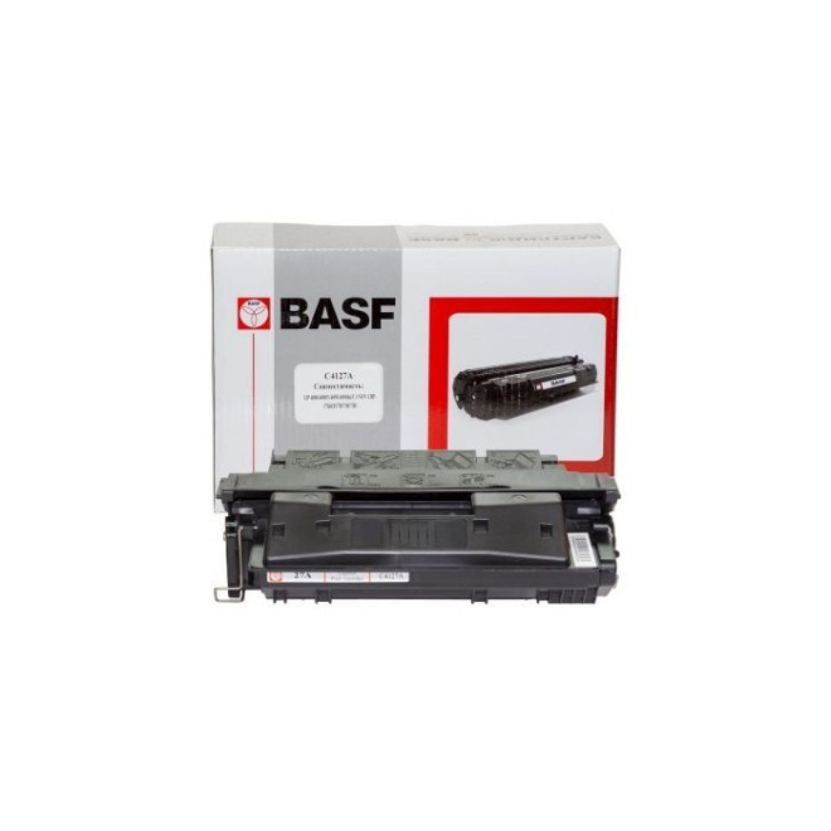 Картридж BASF HP LJ 4000/4050 , C4127A Black6K (BASF-KT-C4127A) 256_256.jpg
