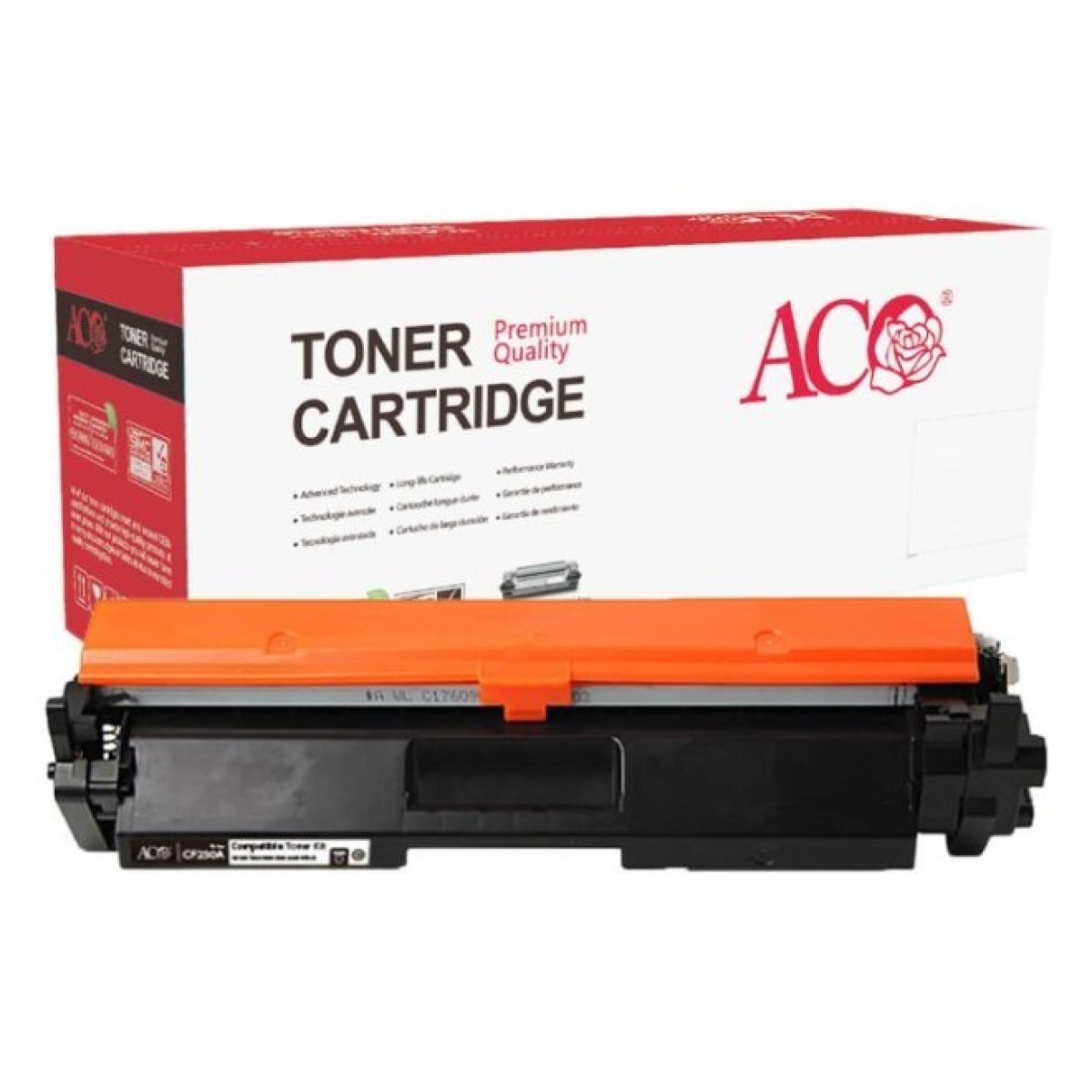 Картридж ACO HP CF230X (30X) (ACO-CF230X) 256_256.jpg