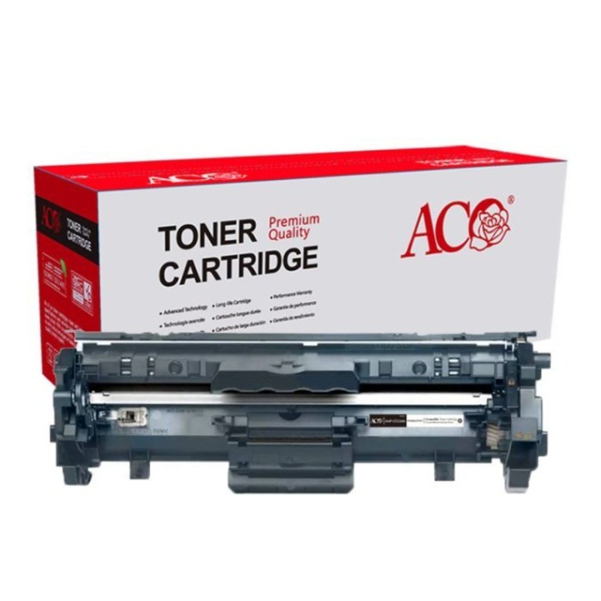 Картридж ACO HP CF233A (33A) (ACO-CF233A) 256_256.jpg