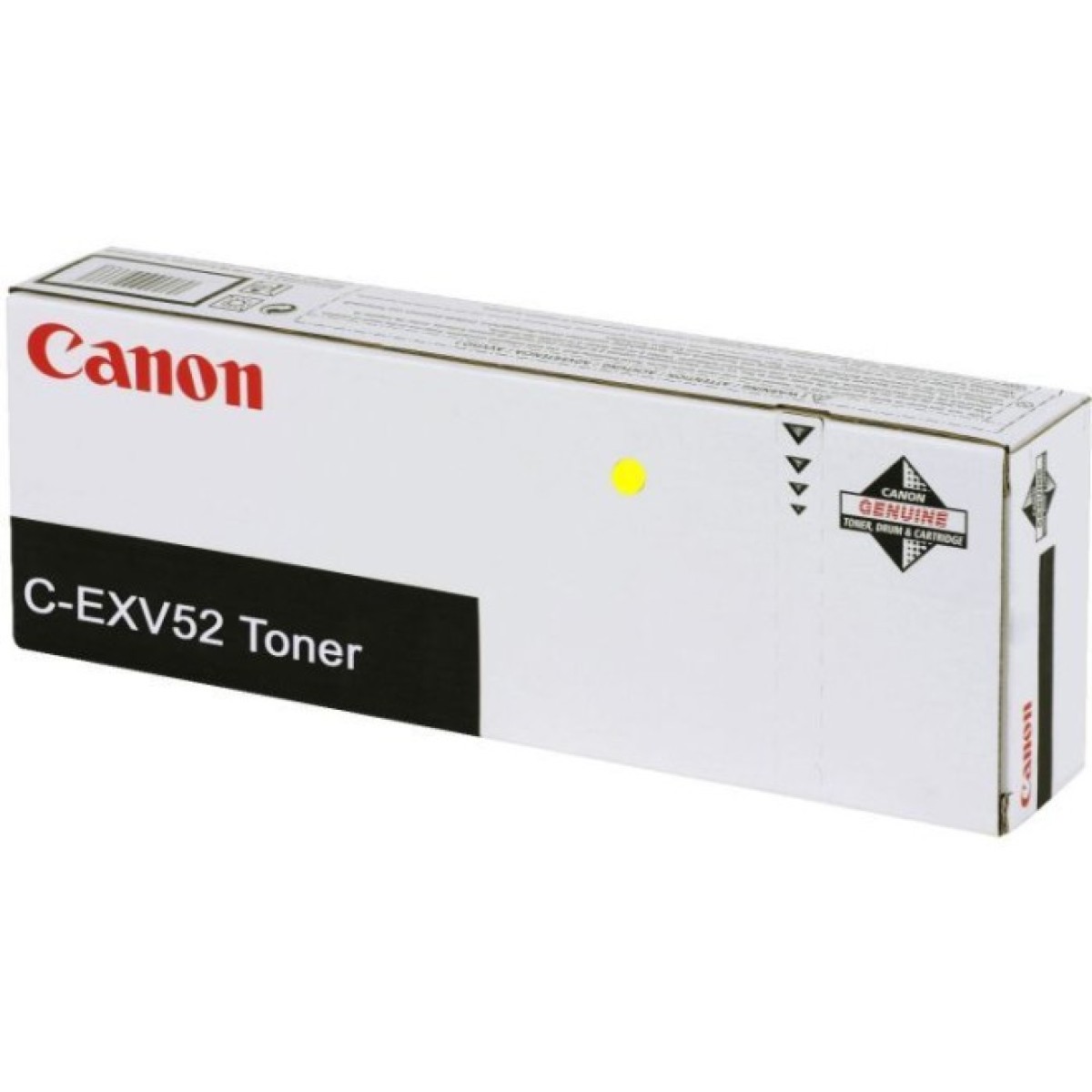 Тонер-картридж Canon C-EXV52 yellow (1001C002) 256_256.jpg