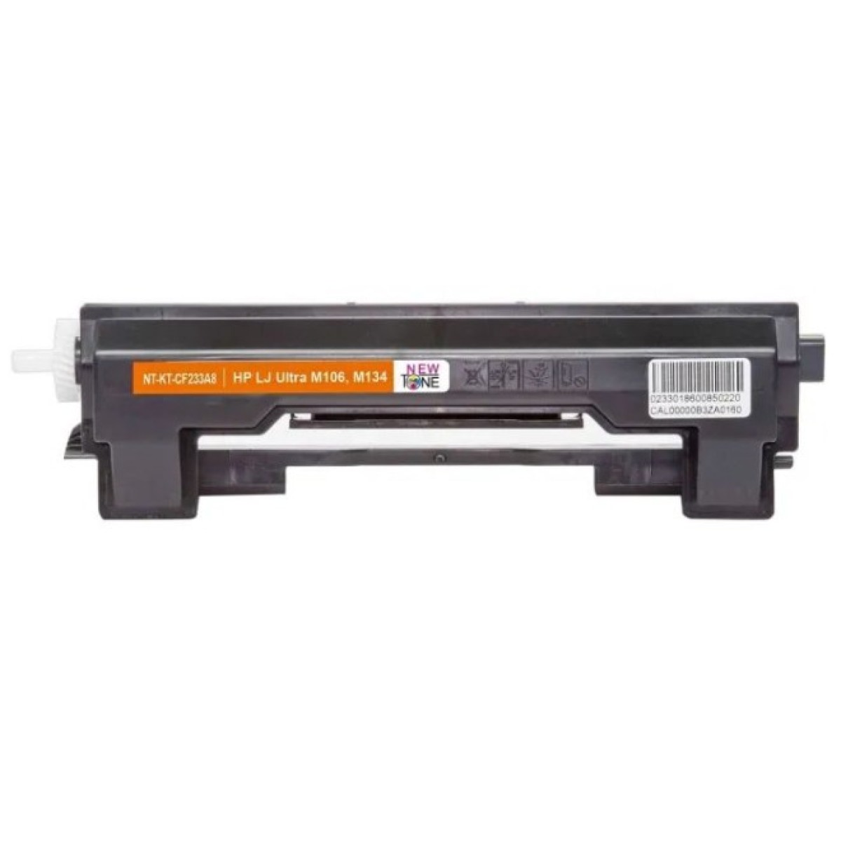 Картридж NewTone HP LJ Ultra M106/M134, CF233A Black, 2300 с. (NT-KT-CF233A) 98_98.jpg - фото 3