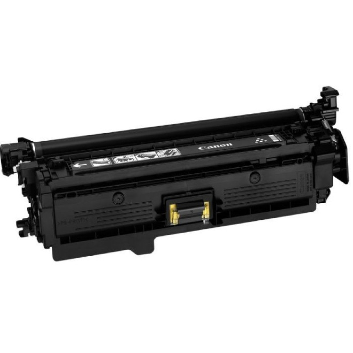 Картридж Canon 723 для LBP7750/LBP7750Cdn yellow (2641B002) 98_98.jpg - фото 2