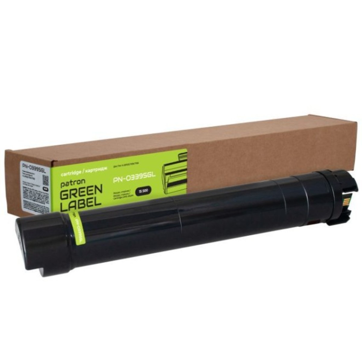 Тонер-картридж Patron Xerox 106R03395 Green Label (PN-03395GL) 256_256.jpg