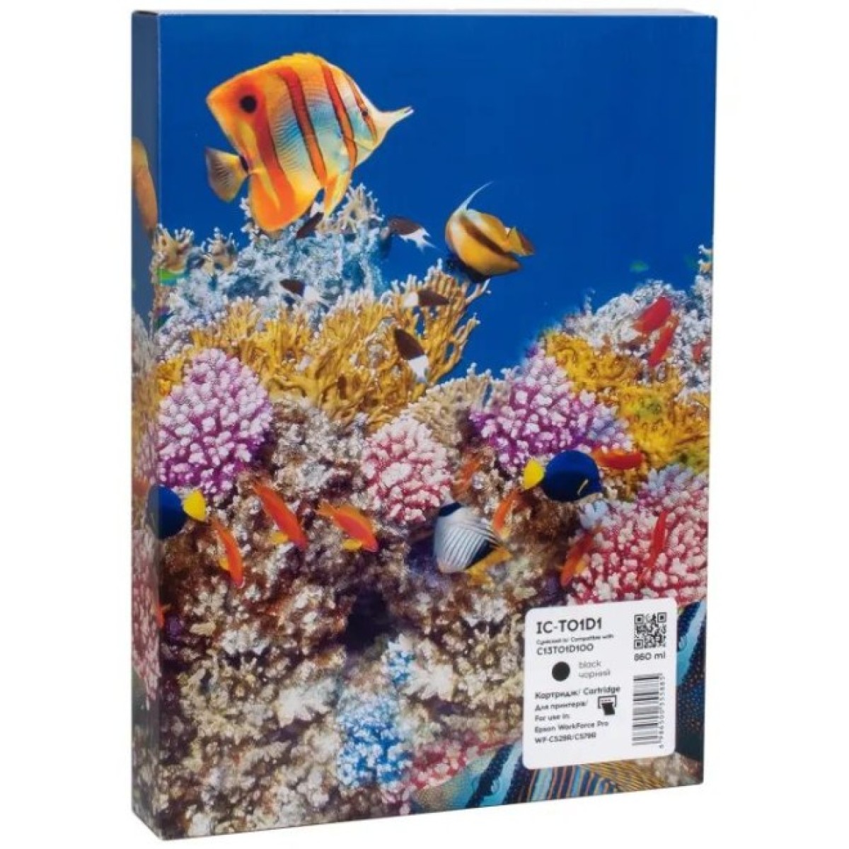 Картридж Barva Epson T01D1 XXL (C13T01D100) 50K black (IC-T01D1) 256_256.jpg
