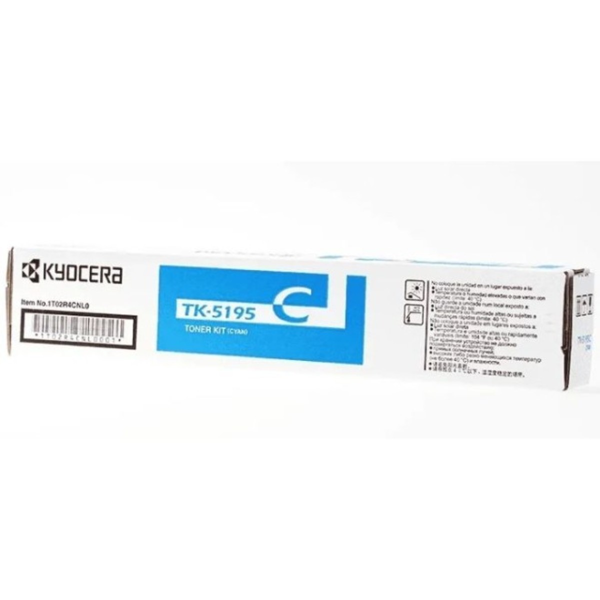 Тонер-картридж Kyocera TK-5195C (1T02R4CNL0) 256_256.jpg