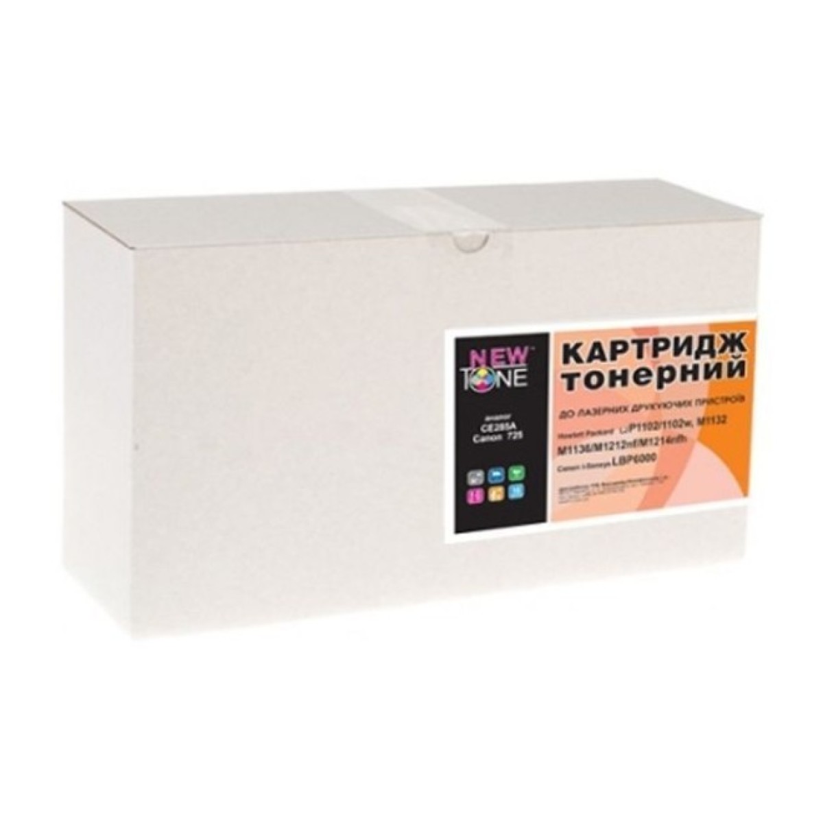 Картридж NewTone Kyoсera TK-1150, Mita P2235dn/P2235dw/M2135dn (NT-KT-TK1150) 256_256.jpg