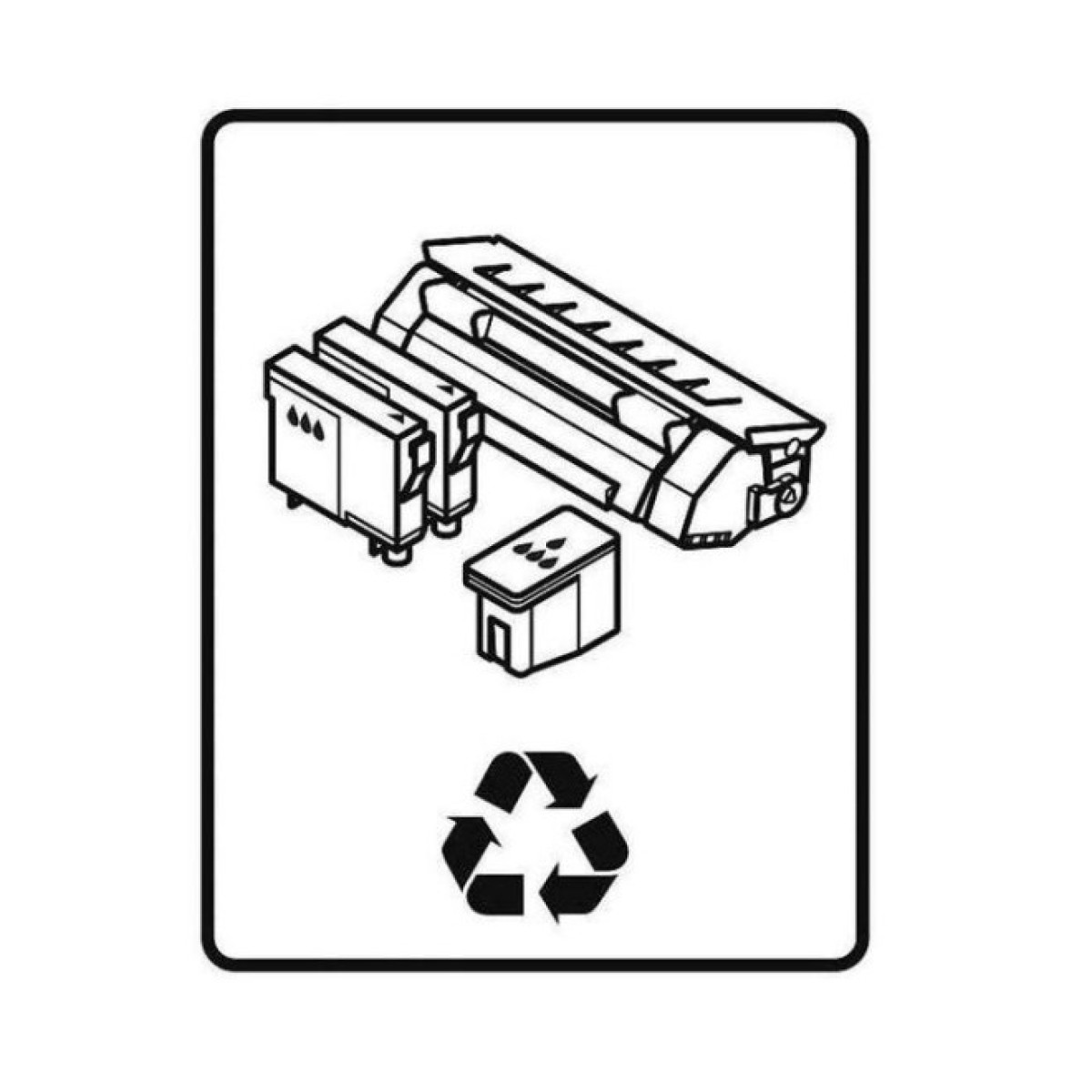 Картридж PowerPlant HP 207X (W2213X) MG чип (PP-W2213X) 256_256.jpg