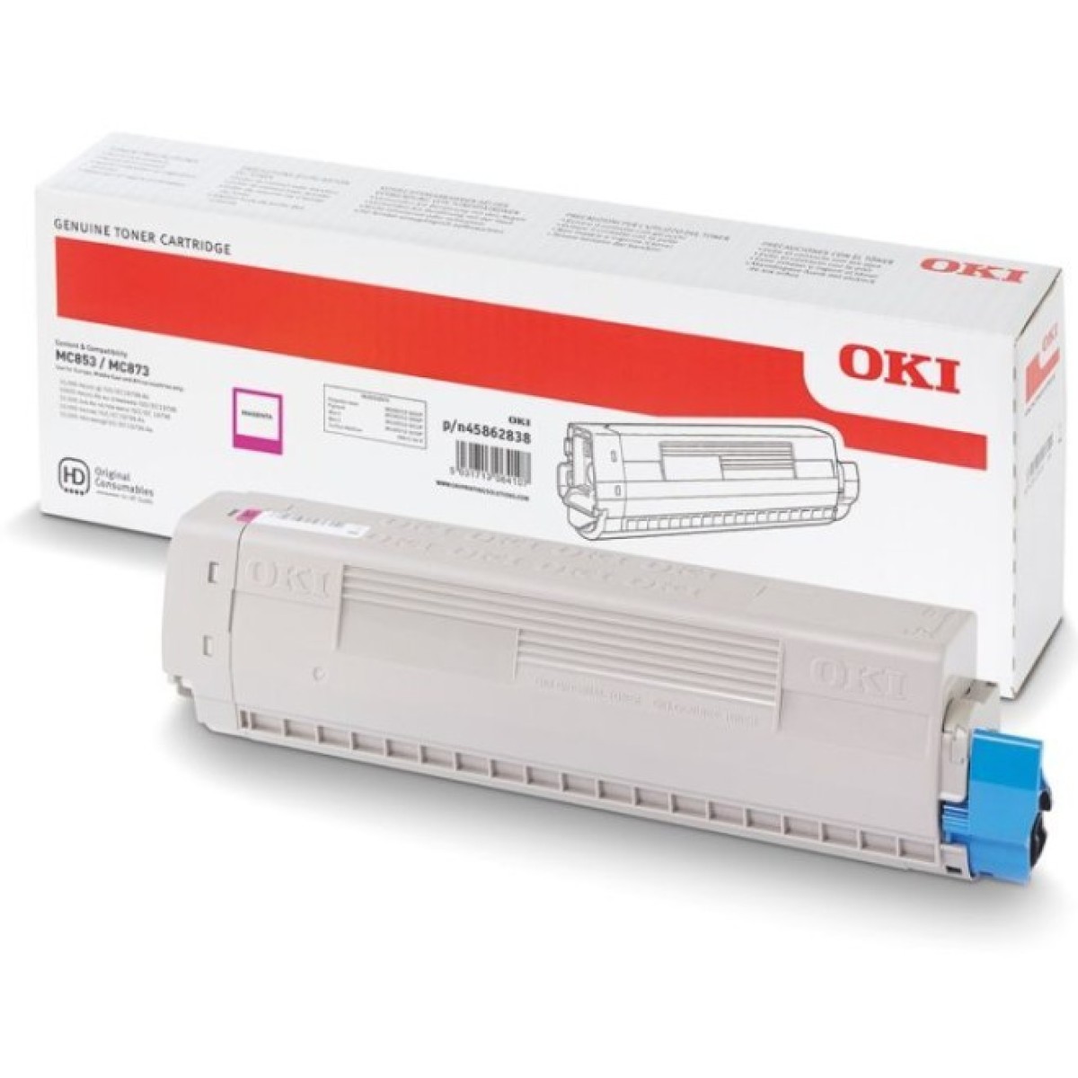 Тонер-картридж OKI MC853/873/883-7.3K M (45862838) 256_256.jpg