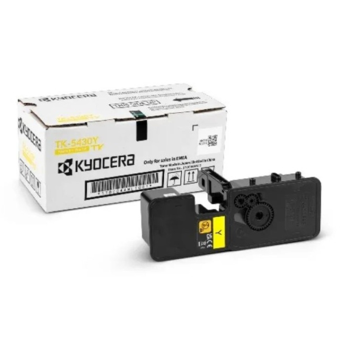 Тонер-картридж Kyocera TK-5430 yellow (1T0C0AANL1) 256_256.jpg