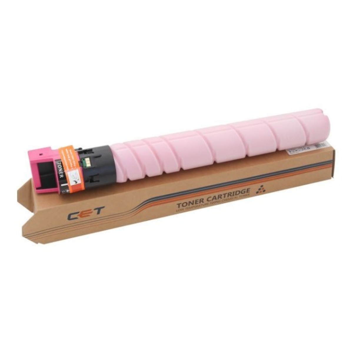 Тонер-картридж CET Konica Minolta TN-328/TN-626 519г, Magenta (CET141324) 256_256.jpg