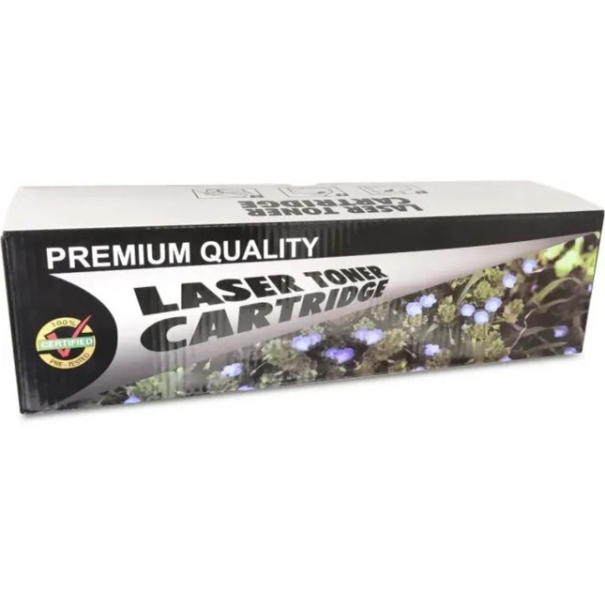 Картридж Premium Quality CANON 057/3009C002 without chip, LBP225/226/MF443/445 (PTCanon-057) 256_256.jpg