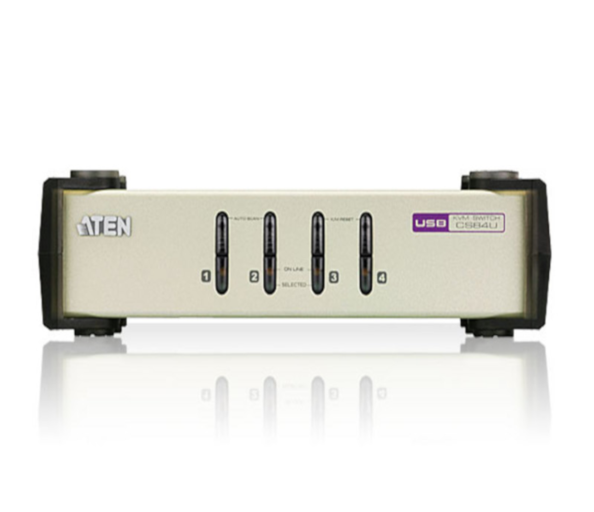 KVM-комутатор PS/2-USB CS84U (CS84U-AT) 98_85.png - фото 2