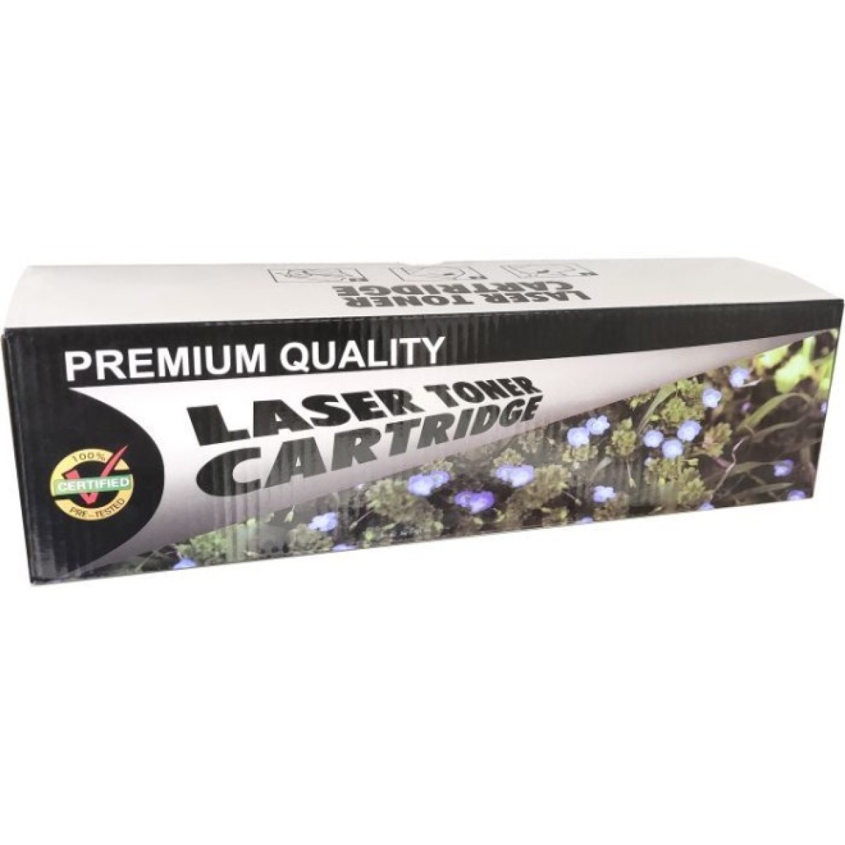 Картридж Premium Quality Canon EP-27 Black LBP3200/MF5630/5650 (KS-PTEP-26) 256_256.jpg