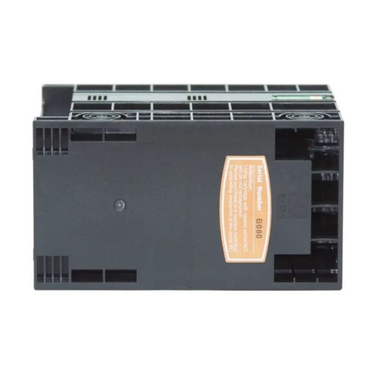 Картридж Printalist Epson WorkForce Pro WF-M5690/WF-M5190/ C13T865140 Black (PL-T8651) 98_98.jpg - фото 3