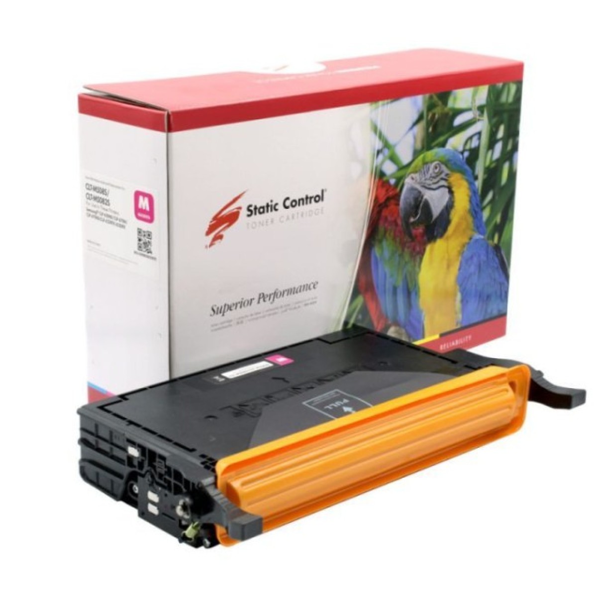 Картридж Static Control Samsung CLT-M508S magenta Parrot (002-02RM508SSEE) 256_256.jpg