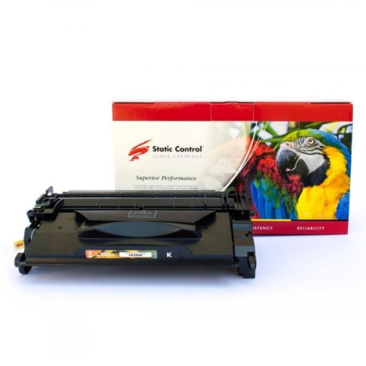 Картридж Static Control HP CF226X (26X) Parrot (002-01-LF226X) 256_256.jpg