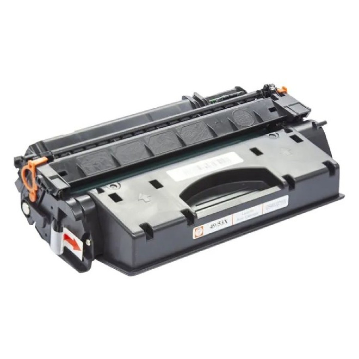 Картридж BASF HP LJ 1160/1320/P2015/P2014/M2727, Q5949Х/Q7553X Black (KT-Q5949X) 98_98.jpg - фото 2