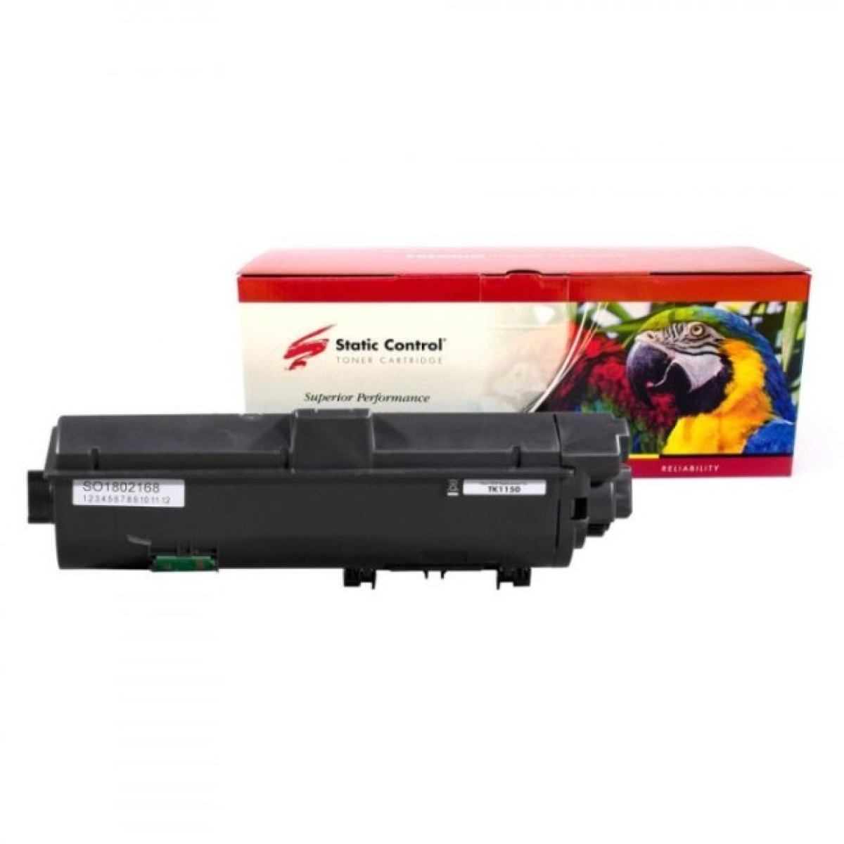 Картридж Static Control Kyocera TK-1150 Parrot (002-08-LLK1150) 256_256.jpg