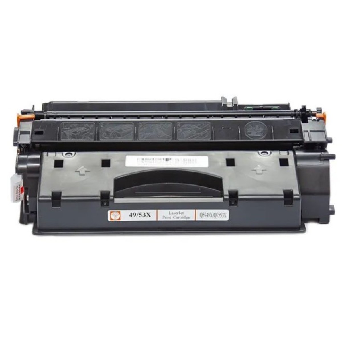 Картридж BASF HP LJ 1160/1320/P2015/P2014/M2727, Q5949Х/Q7553X Black (KT-Q5949X) 98_98.jpg - фото 3