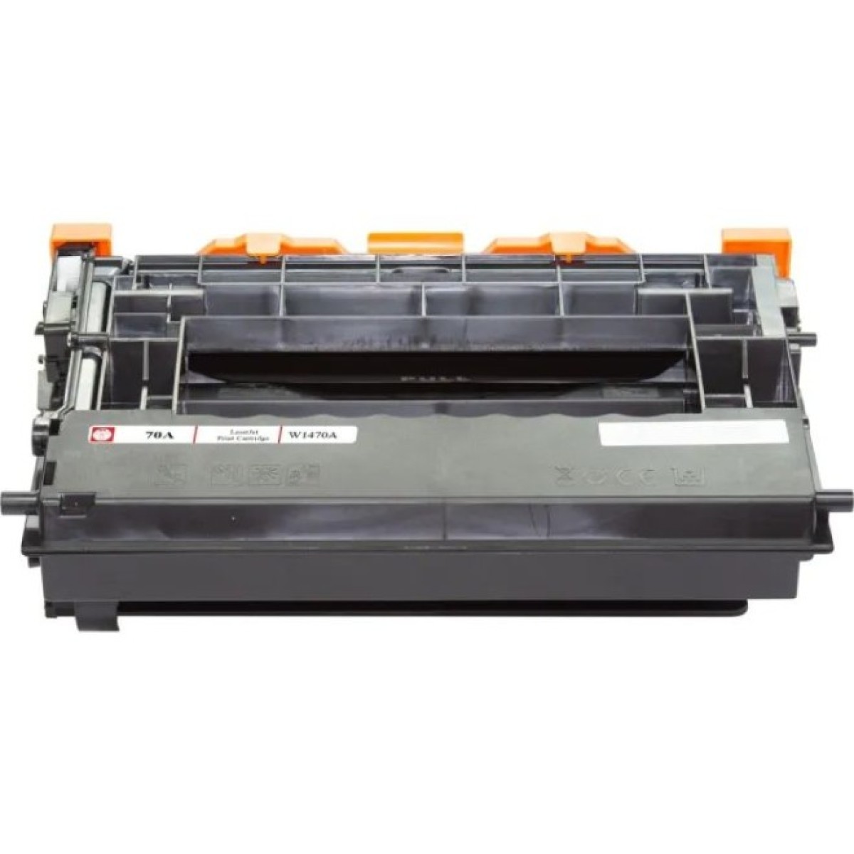 Картридж BASF HP LJ Enterprise M611/612, MFP M634/635/636 Black, without c (KT-W1470A-WOC) 98_98.jpg - фото 2