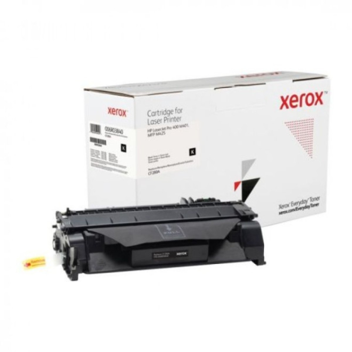 Картридж Xerox HP CF280A (80A) (006R03840) 256_256.jpg