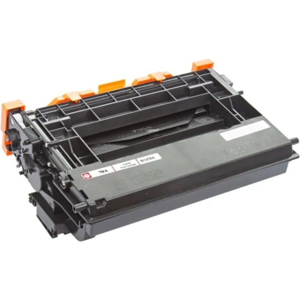 Картридж BASF HP LJ Enterprise M611/612, MFP M634/635/636 Black, without c (KT-W1470A-WOC) 98_98.jpg - фото 3