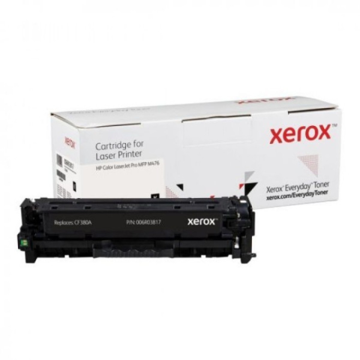 Картридж Xerox HP CF380A (312A) black (006R03817) 256_256.jpg