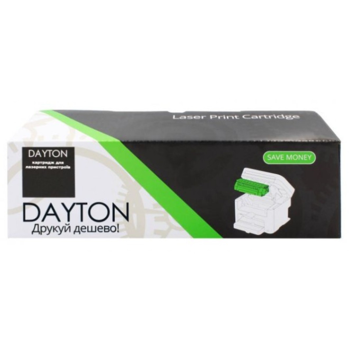 Картридж Dayton HP Laser 107 W1106A 1k (DN-HP-NT1106A) 256_256.jpg