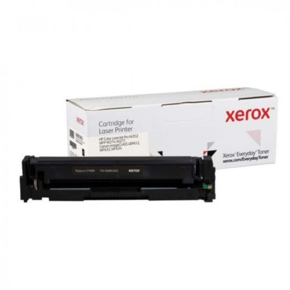 Картридж Xerox HP CF400X (201X), Canon 045H black (006R03692) 256_256.jpg