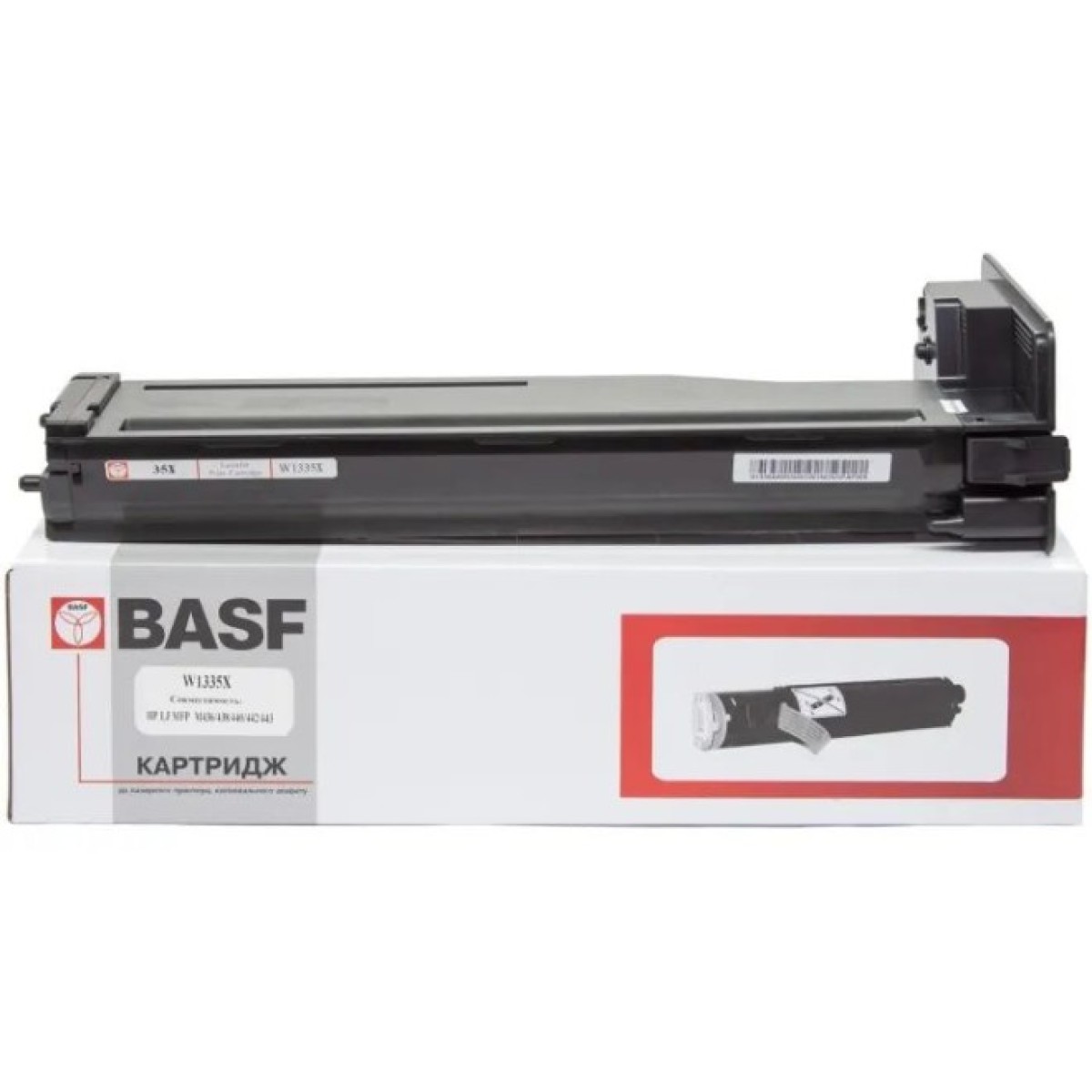 Картридж BASF HP LJ MFP M436/438/440/442/443/CF256X Black, without chip (KT-W1335Х-WOC) 256_256.jpg