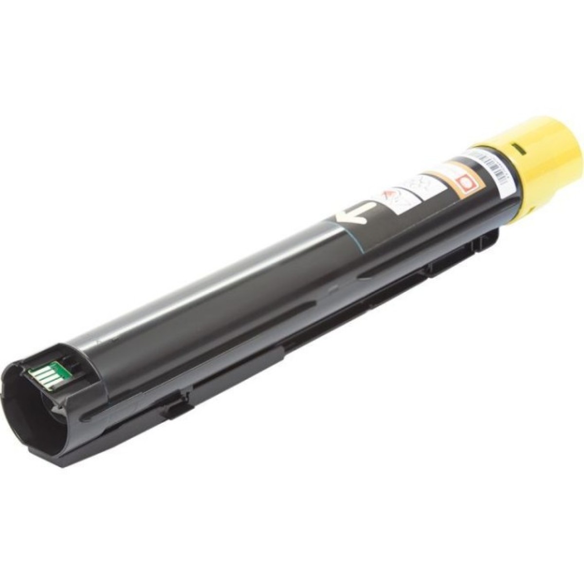 Тонер-картридж BASF Xerox DC SC2020/ 006R01696 Yellow 3К (KT-006R01696) 98_98.jpg - фото 2