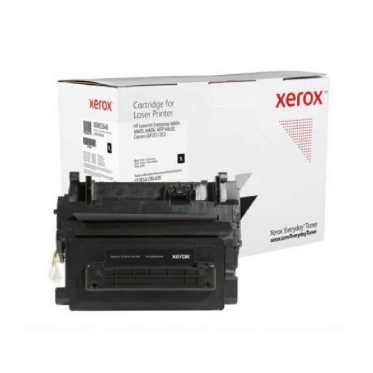 Картридж Xerox HP CF281A (81A), Canon 039 (006R03648) 256_256.jpg