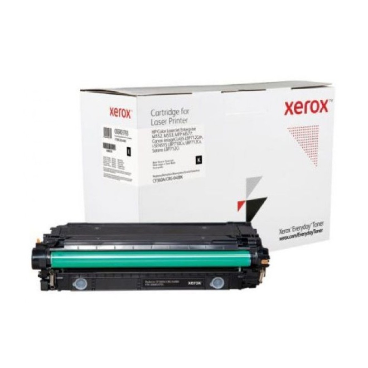 Картридж Xerox HP CF360A (508A), Canon 040 black (006R03793) 256_256.jpg