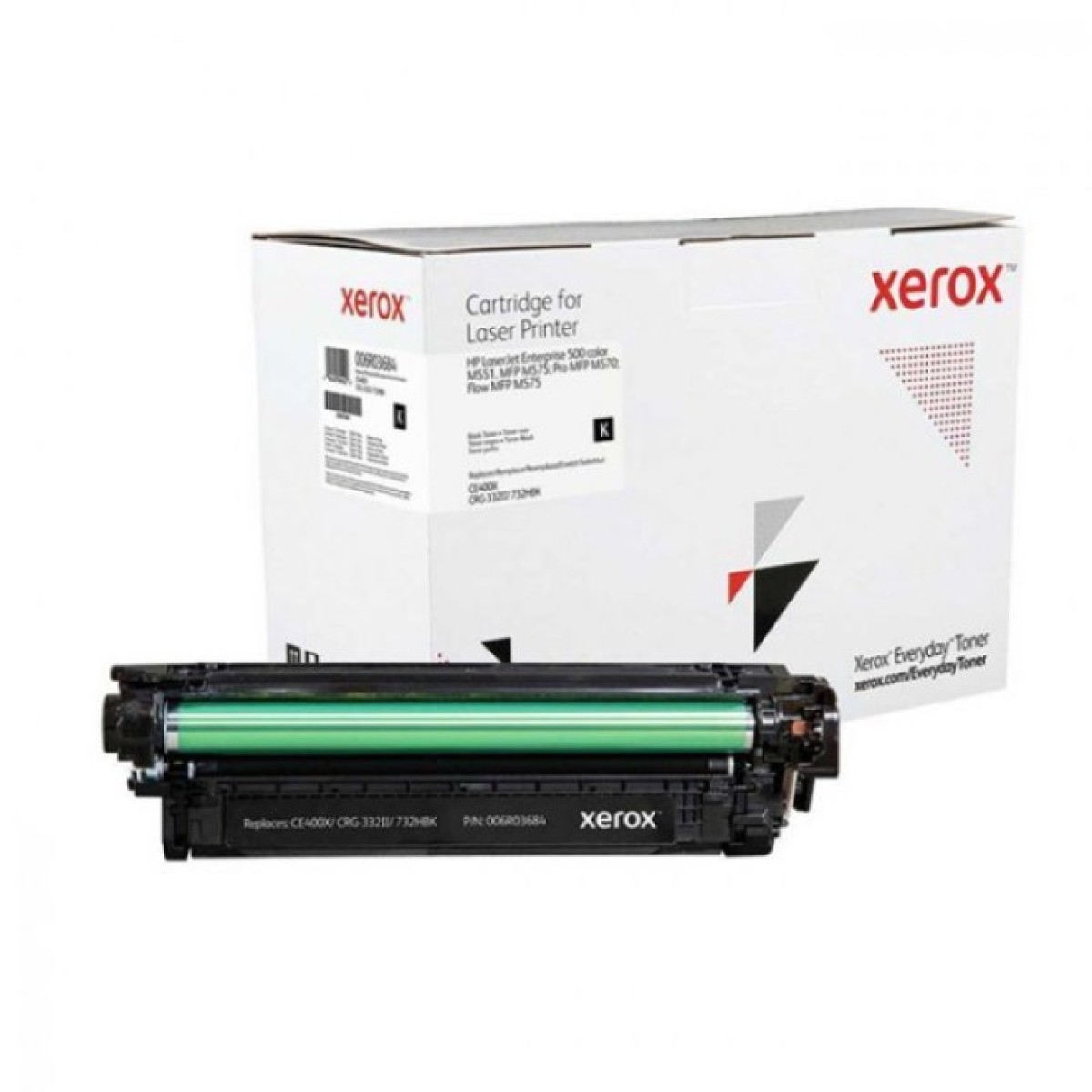 Картридж Xerox HP CE400X (507X) black (006R03684) 256_256.jpg
