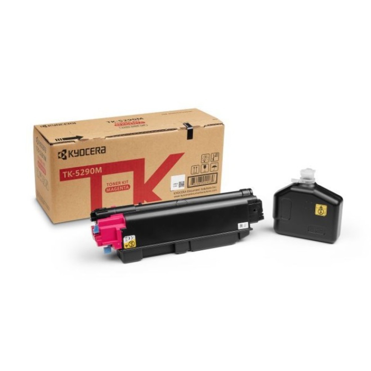 Тонер-картридж Kyocera TK-5290M Magenta (1T02TXBNL0) 256_256.jpg