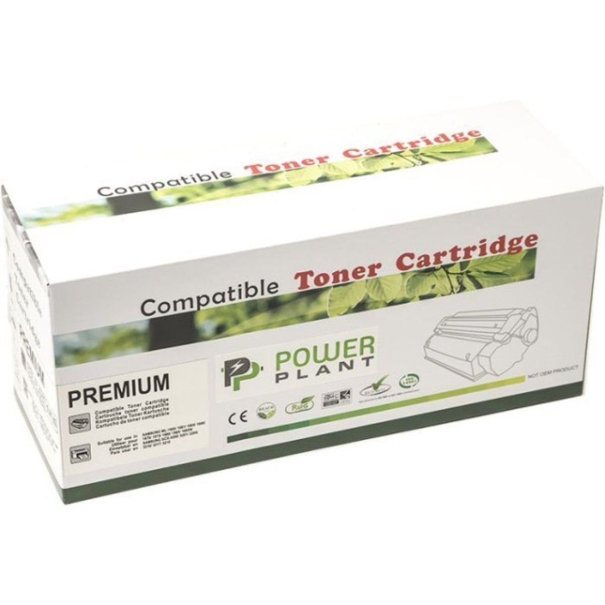 Картридж PowerPlant Lexmark E260/360/460 E260X22G (PP-E260) 256_256.jpg