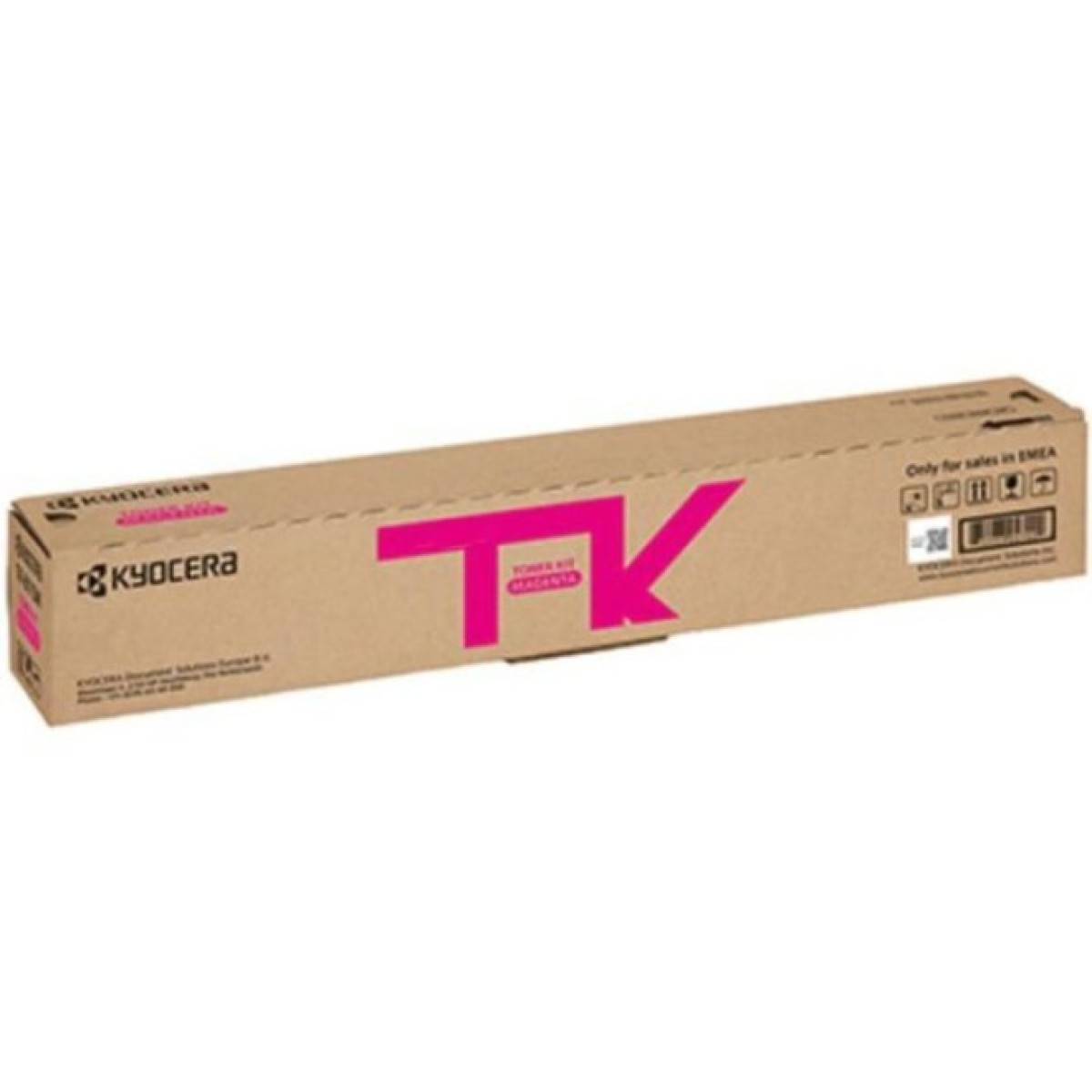 Тонер-картридж Kyocera TK-8375M (1T02XDBNL0) 256_256.jpg