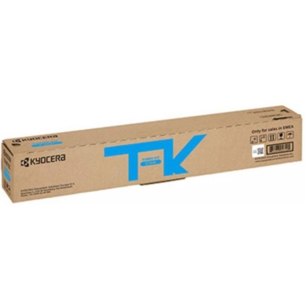 Тонер-картридж Kyocera TK-8375C (1T02XDCNL0) 256_256.jpg
