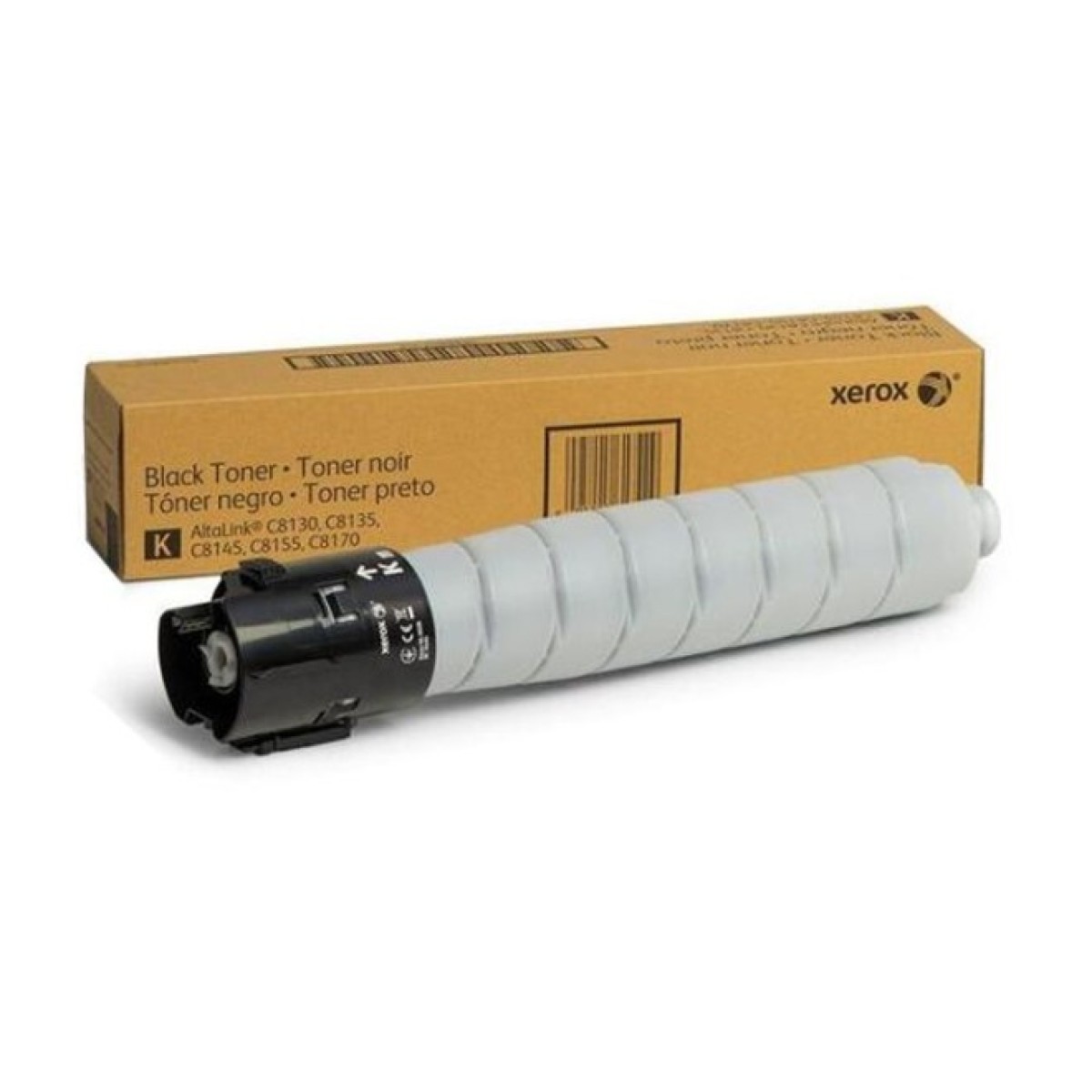 Тонер-картридж Xerox AL C8145/C8155/C8170 Black 59K (006R01758) 256_256.jpg