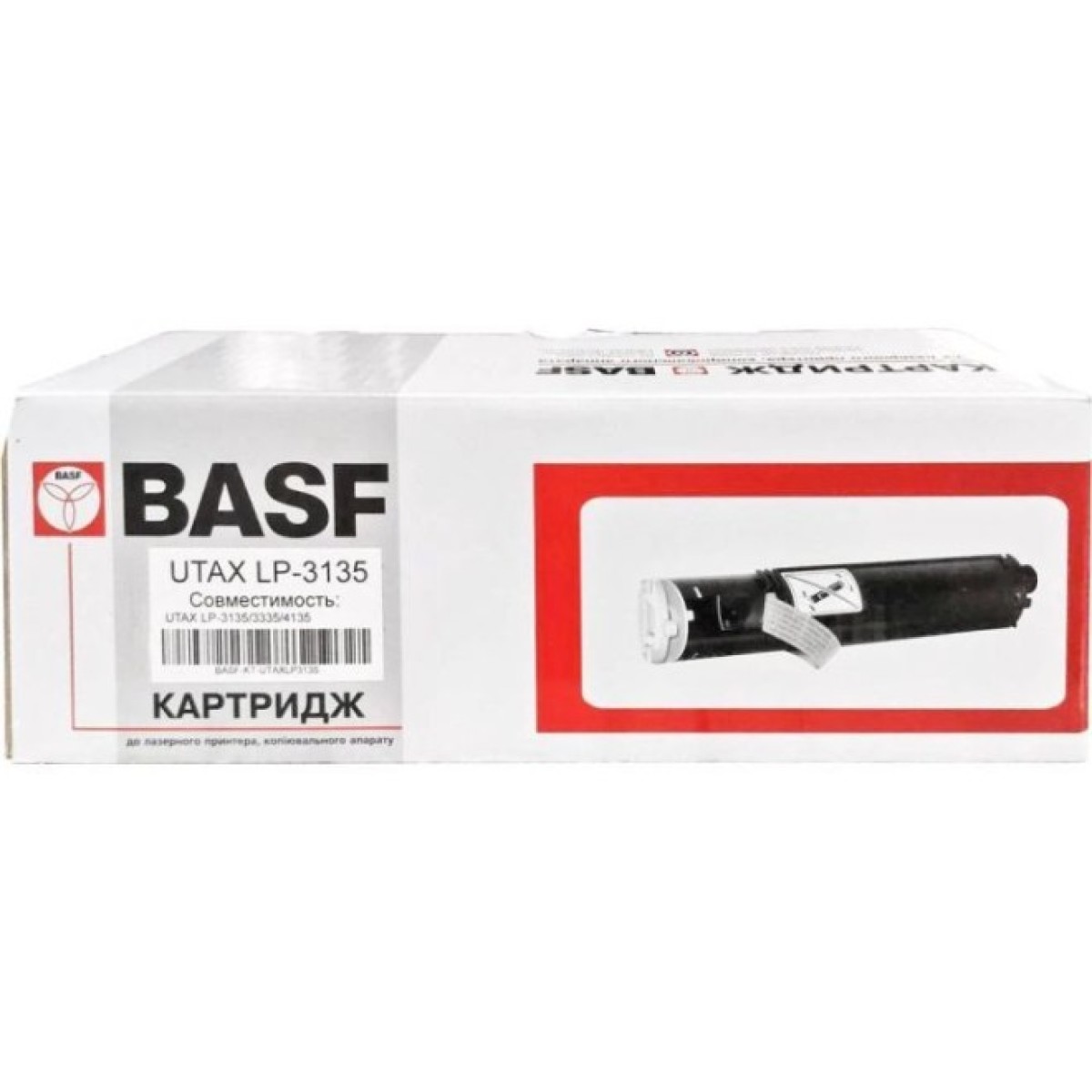 Картридж BASF UTAX LP-3135/3335/4135 Black (KT-UTAXLP3135) 98_98.jpg