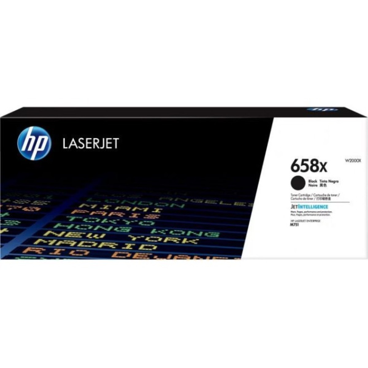 Картридж HP CLJ  658X Enterprise M751n/M751dn 33K Black (W2000X) 256_256.jpg