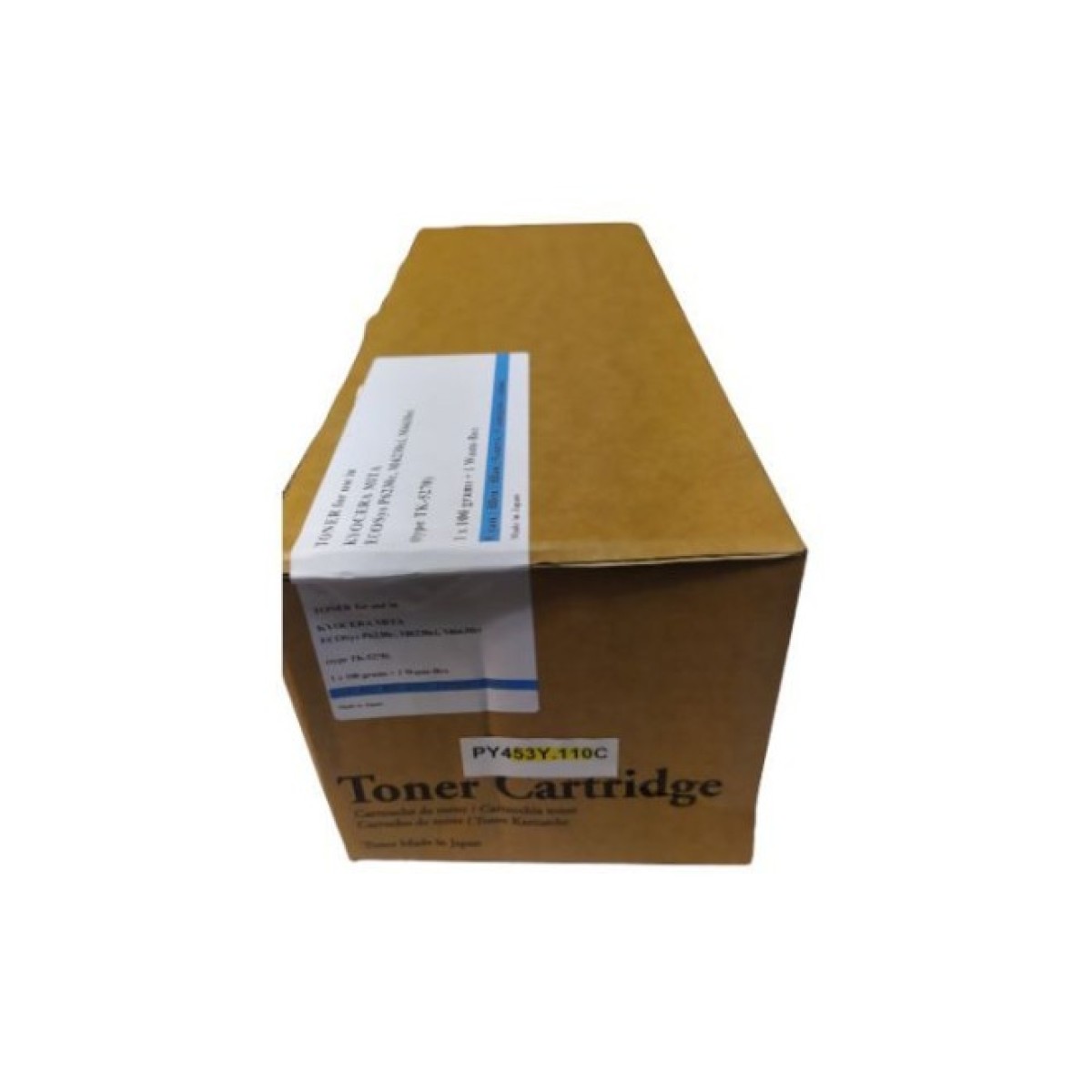 Тонер-картридж Tomoegawa KYOCERA TK-5270C (1T02TVCNL0) chip (PY453Y.110C) 256_256.jpg