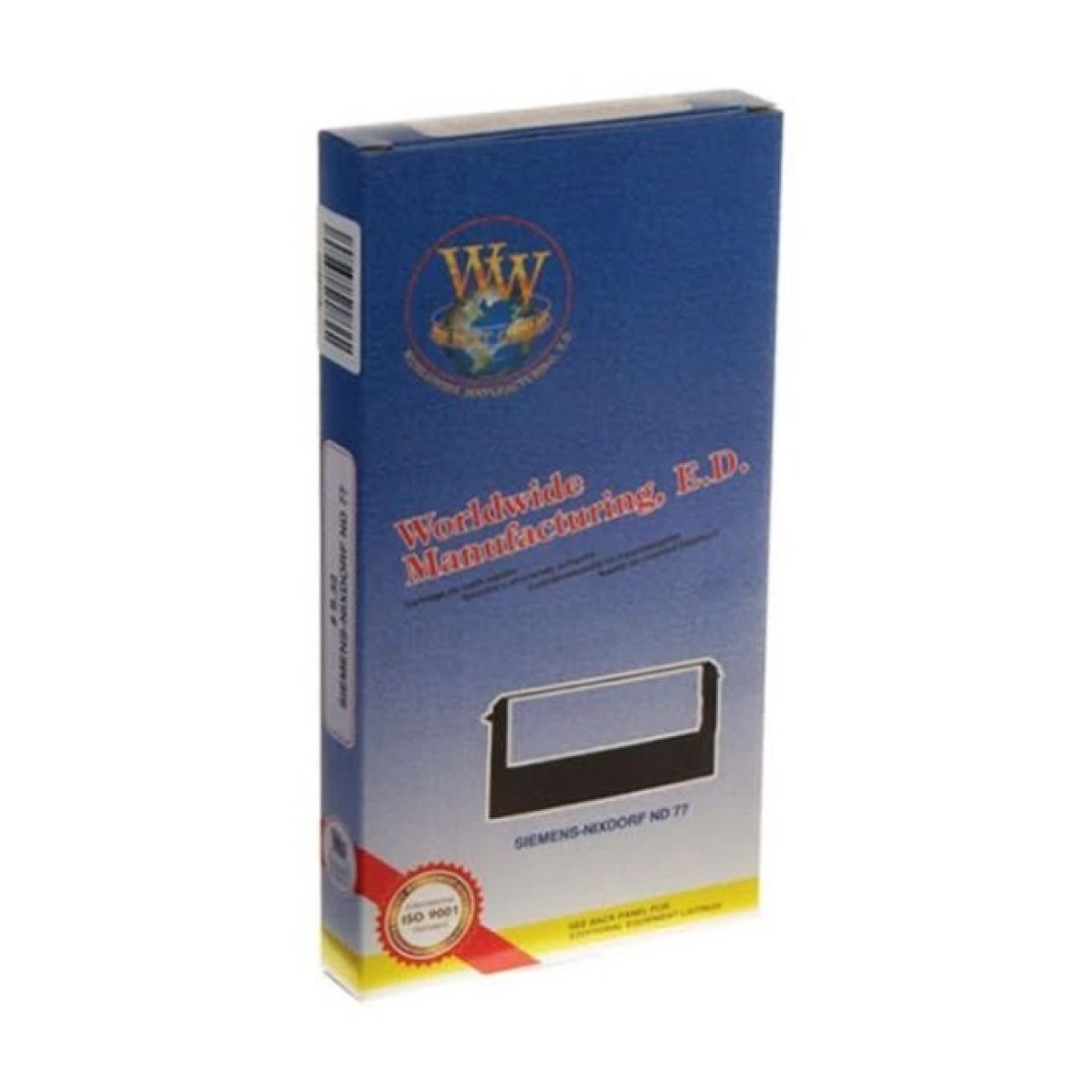 Картридж WWM Siemens Nixdorf ND 77 Black (S.32-CB) 256_256.jpg