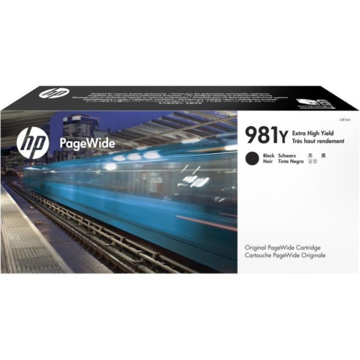 Картридж HP PageWide 981Y Black 20K, Enterprise 556/586 (L0R16A) 256_256.jpg